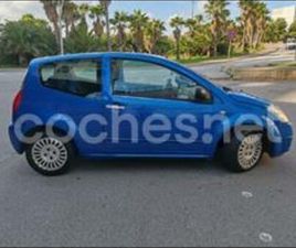 CITROEN C2 1.4I SX PLUS