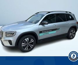 CLASSE 200 D AUTOMATIC ADVANCED PLUS PROGRESSIVE