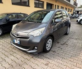 VERSO-S VERSO-S 1.3 MT ACTIVE