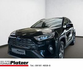 AWD TEAM DEUTSCHLAND NAVI LED ACC APPLE CA