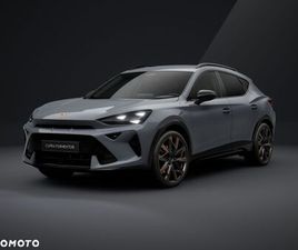 CUPRA FORMENTOR CUPRA FORMENTOR