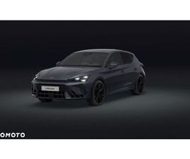 CUPRA LEON CUPRA LEON