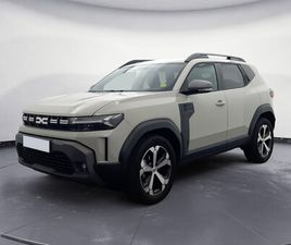 TCE 130 4X2 - JOURNEY