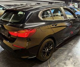 BMW SÉRIE 1 116 DA * SPORT * GARANTIE 12 MOIS * 1ER PROPRIÉTAIRE *
