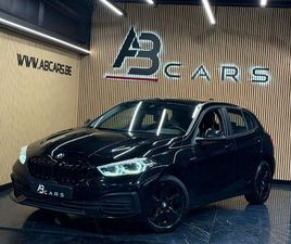 BMW SÉRIE 1 116 DA * SPORT * GARANTIE 12 MOIS * 1ER PROPRIO *