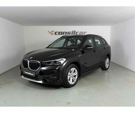 BMW X1 25E BMW X1 X1 25 E XDRIVE CORPORATE EDITION