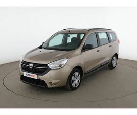 DACIA LODGY 1.3 TCE ESSENTIEL