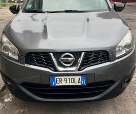 QASHQAI”COMPRESOPASSAGGIO”
