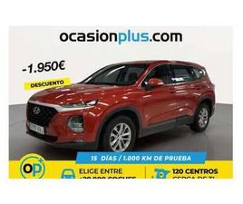 TM 2.0CRDI ESSENCE DK 4X2