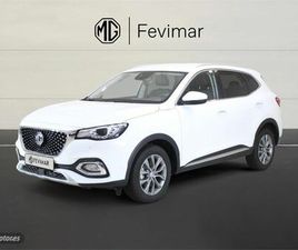 MG HS 1.5 TURBO GDI COMFORT