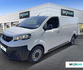 FGN TOLE LONG BLUEHDI 180 S&S EAT8 ASPHALT