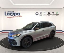 R-LINE 2.0 TDI DSG AHK,NAV,DAB+,MATRIX-LED