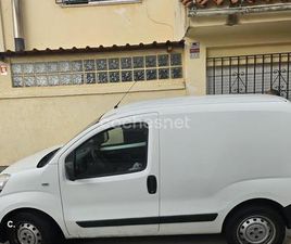 PEUGEOT BIPPER TEPEE ACCESS 1.3 HDI