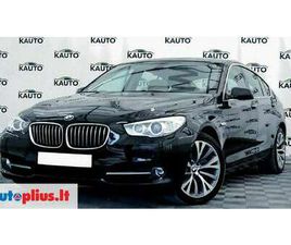 BMW 530 GRAN TURISMO