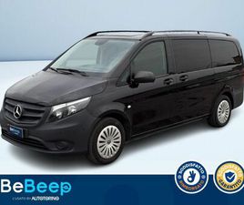 116 CDI LONG TOURER AUTO MY20