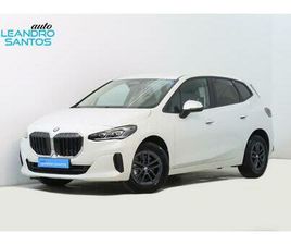 BMW SÉRIE 2 218I ACTIVE TOURER