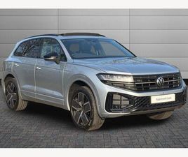 3.0 TDI V6 BLACK EDITION TIPTRONIC 4MOTION EURO 6 (START/STOP) 5DR