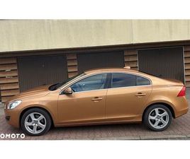 VOLVO S60 VOLVO S60