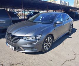 RENAULT SM6 RENAULT SAMSUNG SM6