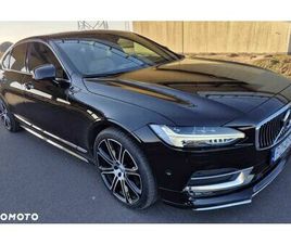 VOLVO S90 D5 VOLVO S90 D5 SCR AWD INSCRIPTION