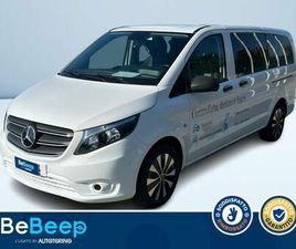 119 CDI LONG TOURER SELECT AUTO MY20