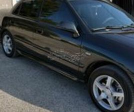 MITSUBISHI CARISMA 2004