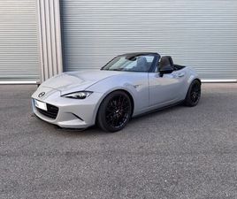 2.0 SKYACTIV-G 184 HOMURA GARANTIE BIS2030