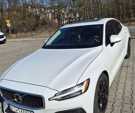 VOLVO S60 T6 VOLVO S60