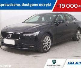 VOLVO S90 D5 VOLVO S90