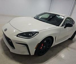 TOYOTA GR86 USED 2025 TOYOTA GR86 PREMIUM