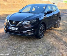 NISSAN QASHQAI 1.2 DIG-T N-VISION