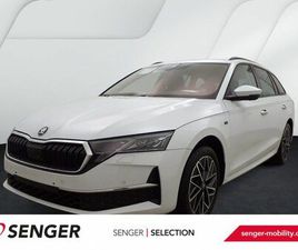 COMBI 2.0 TDI TOUR DSG NAVI MATRIX AHK