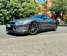 GT-R PREMIUM KM 56000/FIRSTPAINT/ITALIANCAR!!