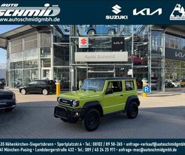 (NFZ) 1.5 ALLRAD 5-GANG COMFORT