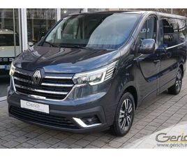 BLUE DCI 170 EDC SPACECLASS