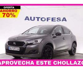 DS DS 4 CROSSBACK 1.6 BLUEHDI STYLE
