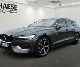 T6 AWD PLUG-IN HYBRID PLUS BRIGHT HEADUP-DIS