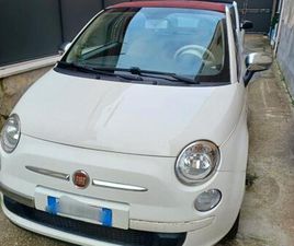 500C 69CV (51KW) 2013