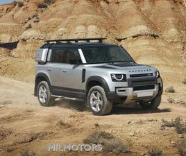 LAND ROVER DEFENDER 110 2.0 SD4 240CV AWD AUTO FIRST EDITION