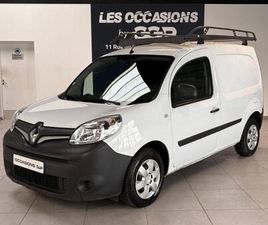 RENAULT KANGOO EXPRESS 1.5 BLUE DCI 80CH GRAND CONFORT 5CV (9165€HT)