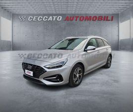 HYUNDAI I30 SW I30 WAGON 1.0 T-GDI 48V PRIME 120CV