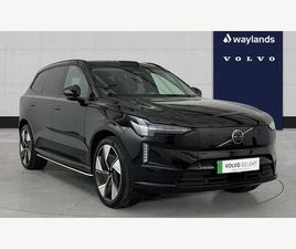 TWIN PERFORMANCE 111KWH ULTRA AUTO 4WD 5DR