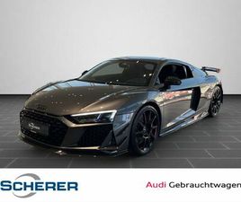 COUPÉ GT 5.2 FSI QUATTRO PERFOMANCE
