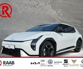 150 KW GT-LINE KLIMAAUTOMATIC SITZHEIZUNG N