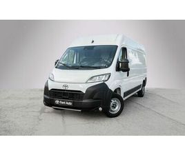 35H 110KWH PLM-TM FURGONE