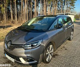 RENAULT GRAND SCENIC