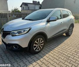 RENAULT KADJAR ENERGY DCI 110 XMOD