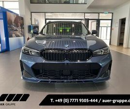 ALLRAD TOURING 730NM, 270 KM/H