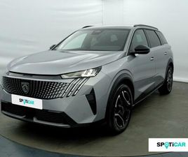 ELECTRIQUE 210CH BATTERIE 73 KWH ALLURE