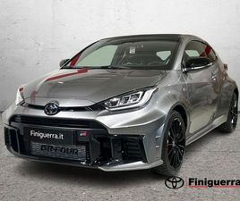 YARIS 4ª SERIE CIRCUIT I-MT 6 MARCE